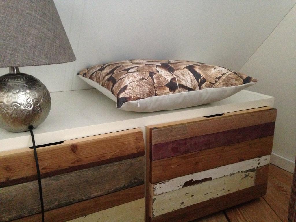 Bij En Boom Bed & Breakfast Drachten Rom bilde