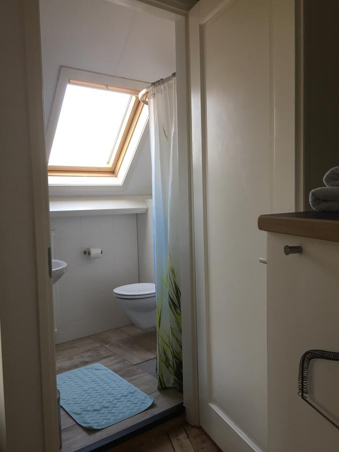 Bij En Boom Bed & Breakfast Drachten Eksteriør bilde